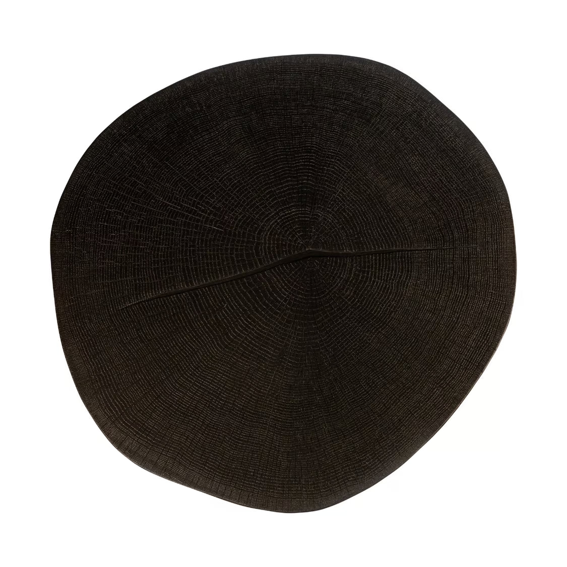 Sacha Small Bunching Coffee Table - Charred