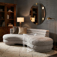 Sutton Loveseat