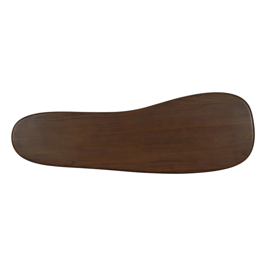 Lark Console Desk - Classic Walnut