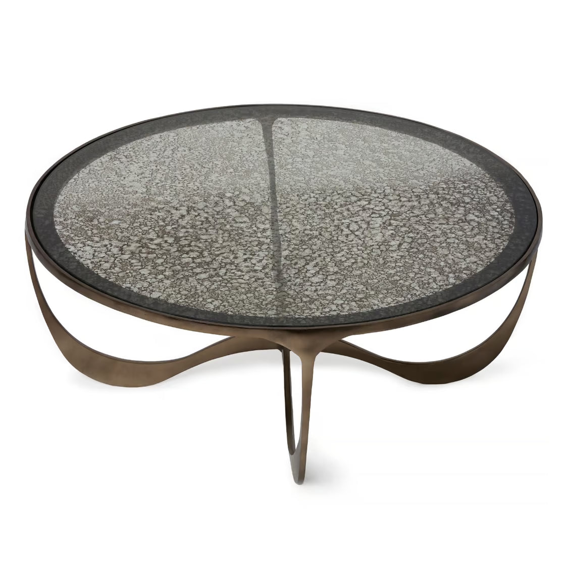 Juniper Grand Cocktail Table - Twilight