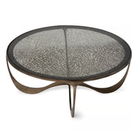 Juniper Grand Cocktail Table - Twilight