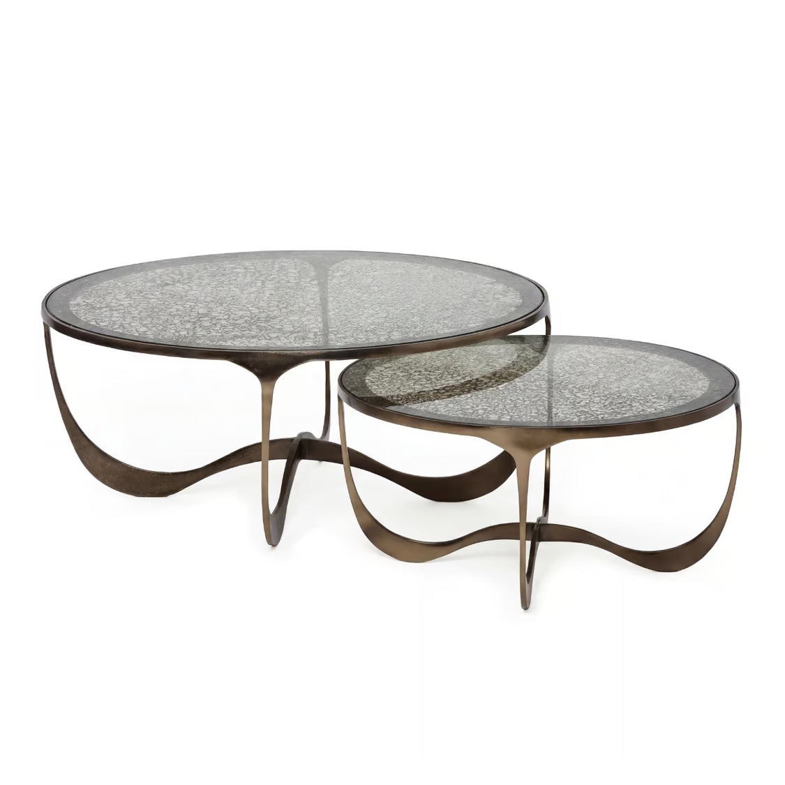 Juniper Grand Cocktail Table - Twilight