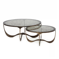 Juniper Grand Cocktail Table - Twilight