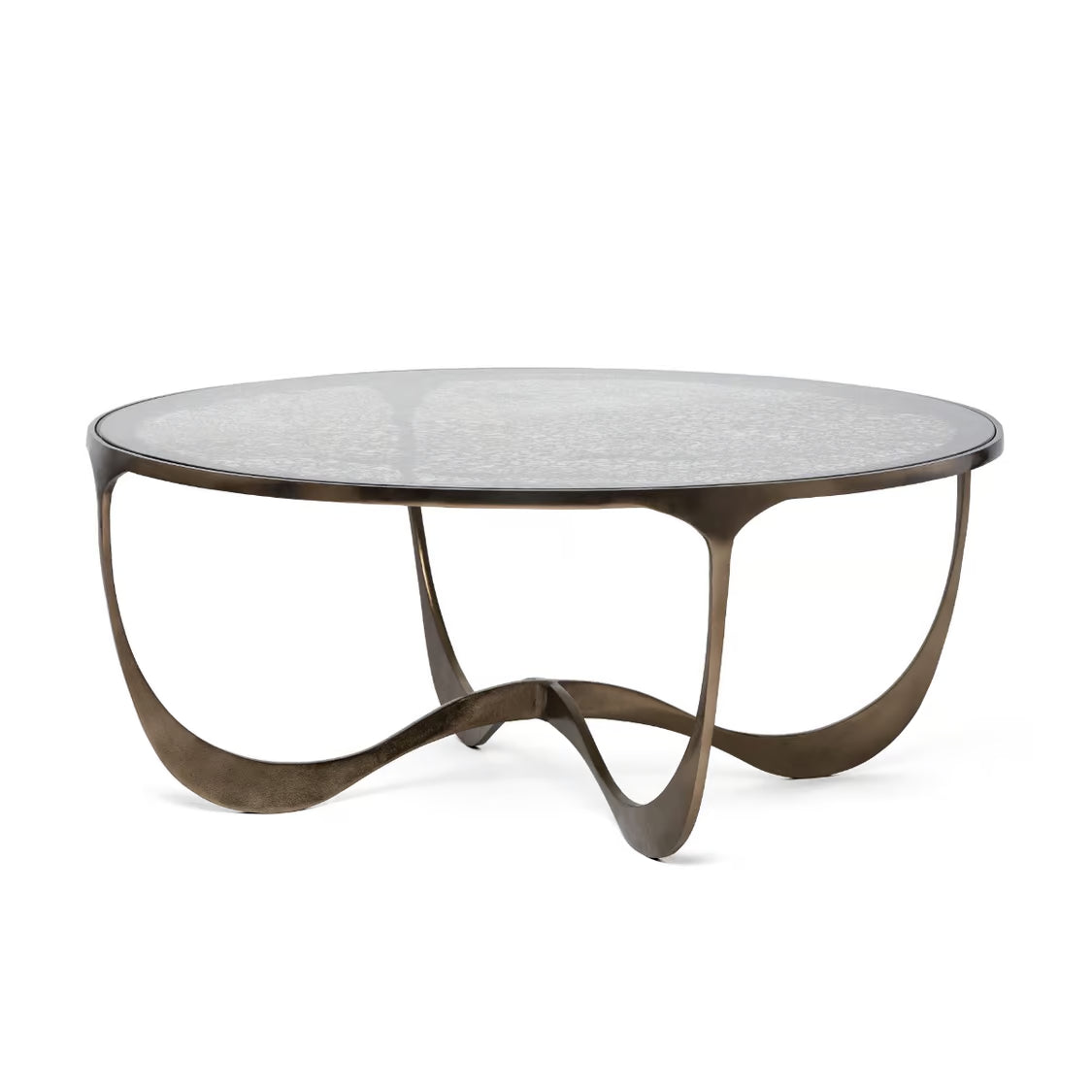 Juniper Grand Cocktail Table - Twilight