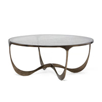 Juniper Grand Cocktail Table - Twilight