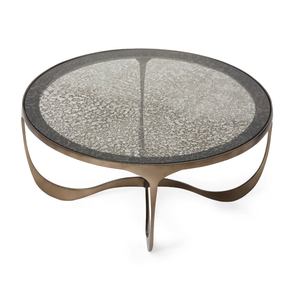 Juniper Cocktail Table