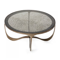 Juniper Cocktail Table
