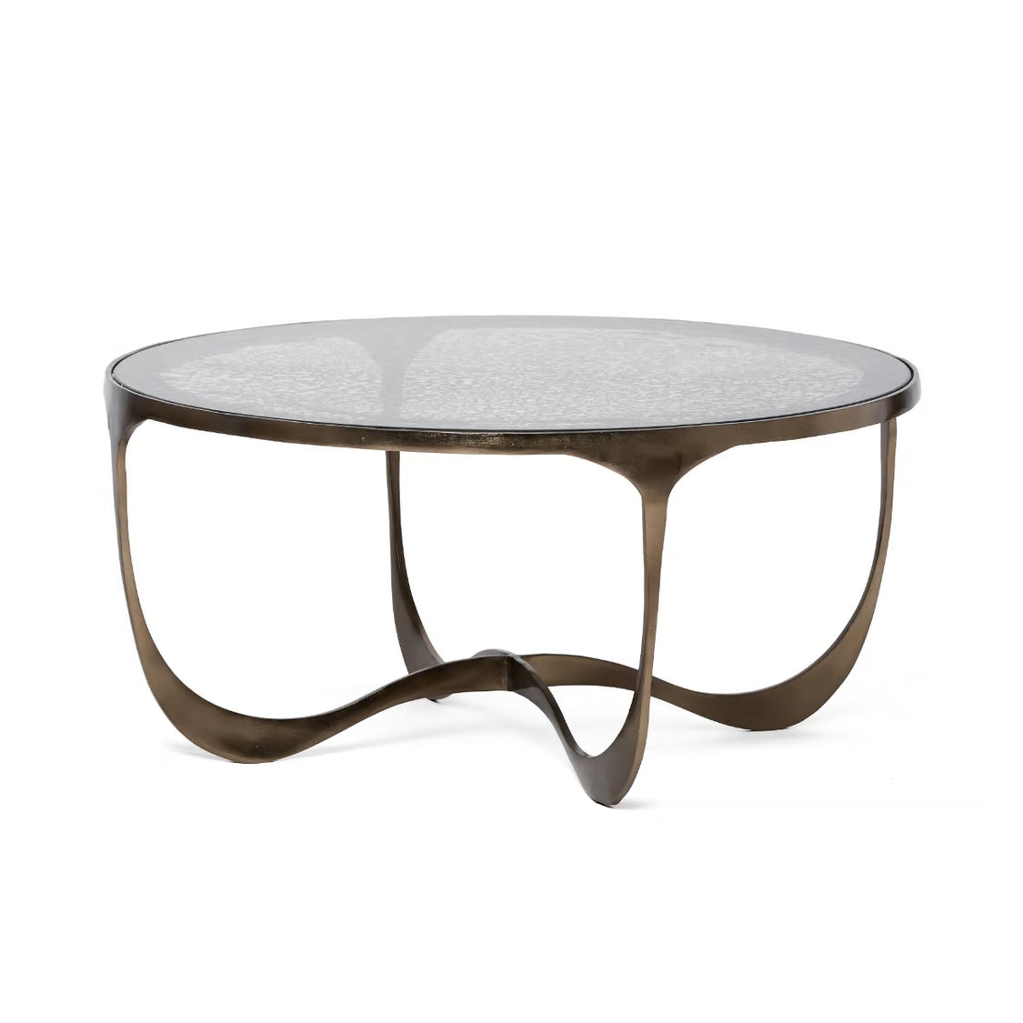 Juniper Cocktail Table