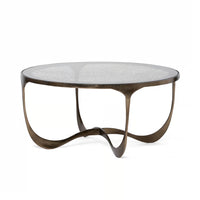 Juniper Cocktail Table