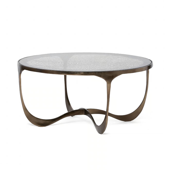 Juniper Cocktail Table