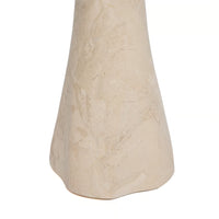 Barcelona Accent Table - Biscuit