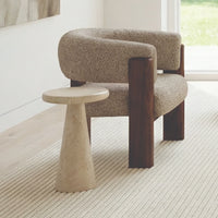 Barcelona Accent Table