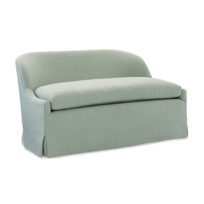 2421-02 LOVESEAT