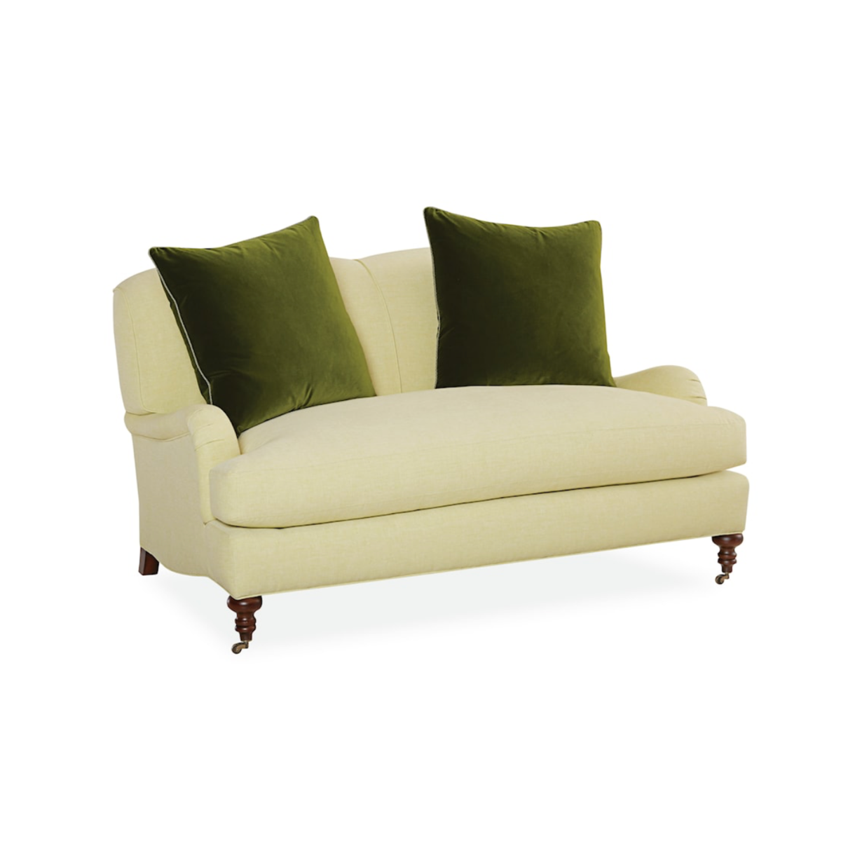 3278-02 LOVESEAT