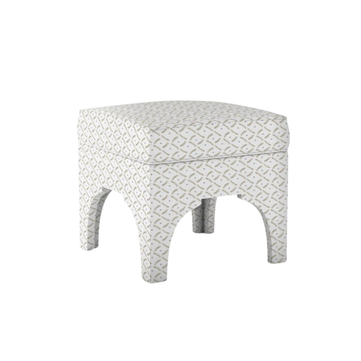 Parke Ottoman
