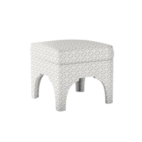 Parke Ottoman