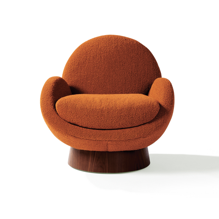 Mona Swivel Chair