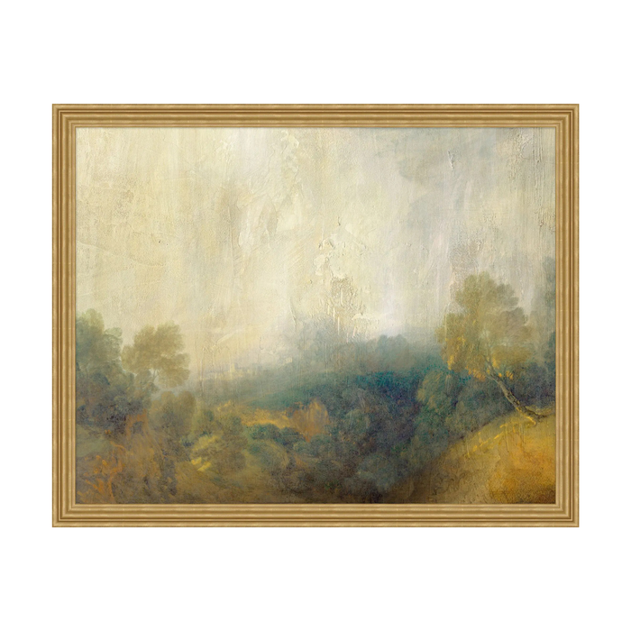 Golden Valley