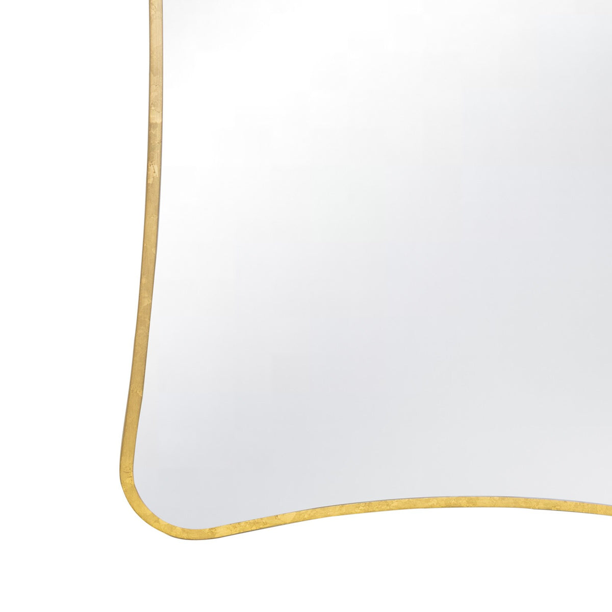 Regal Gold Mirror