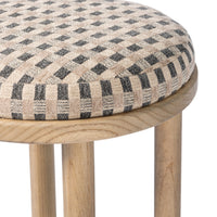 Print Counter Stool