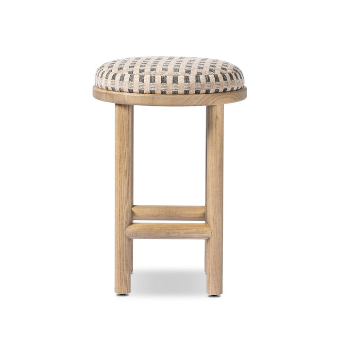 Print Counter Stool
