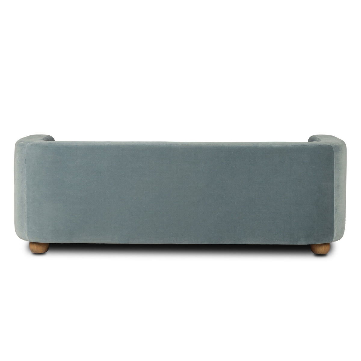 Velvet 84" Sofa