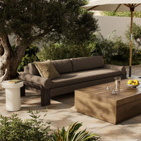 Jolene Outdoor Sofa