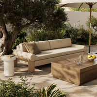 Jolene Outdoor Sofa