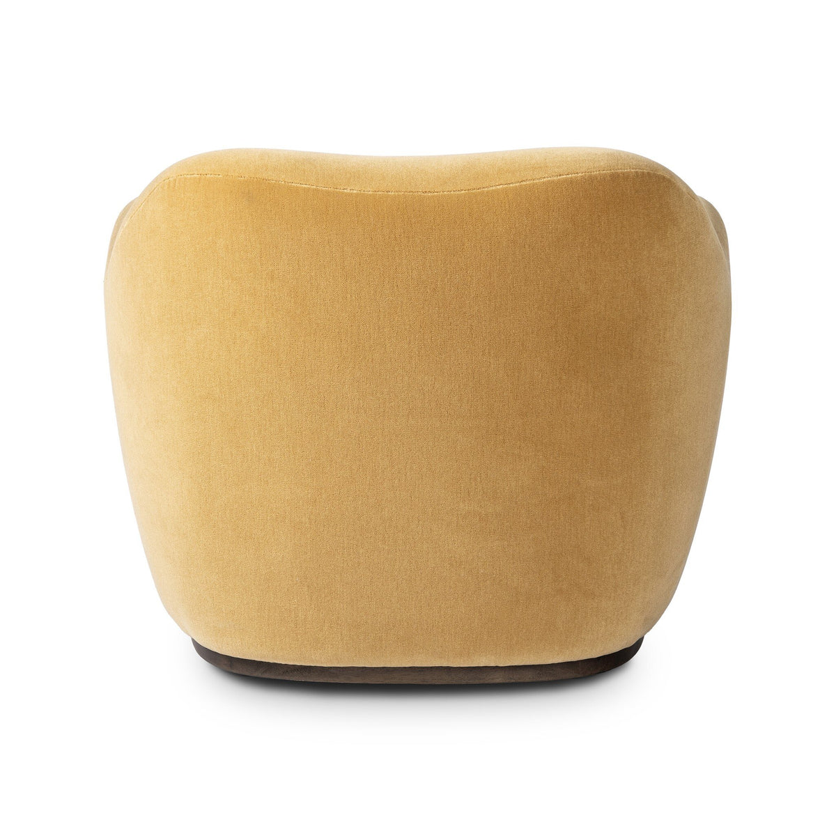 Citrine Swivel Chairs