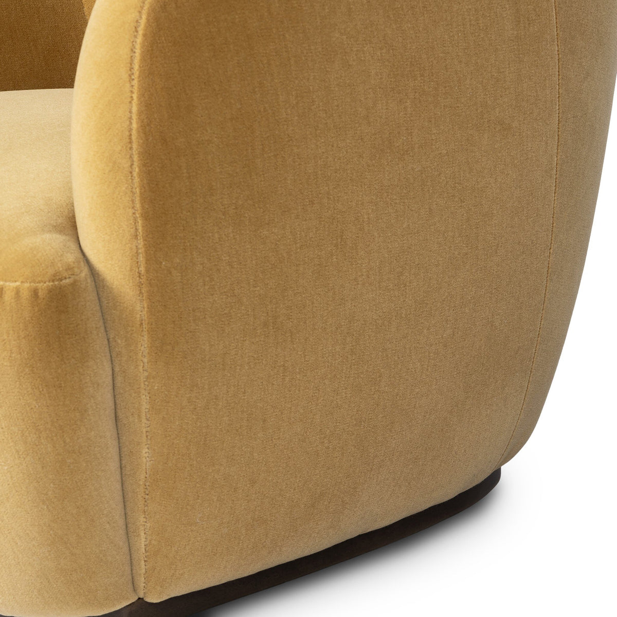 Citrine Swivel Chairs