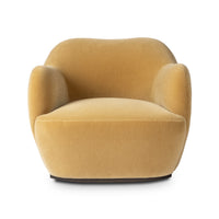 Citrine Swivel Chairs