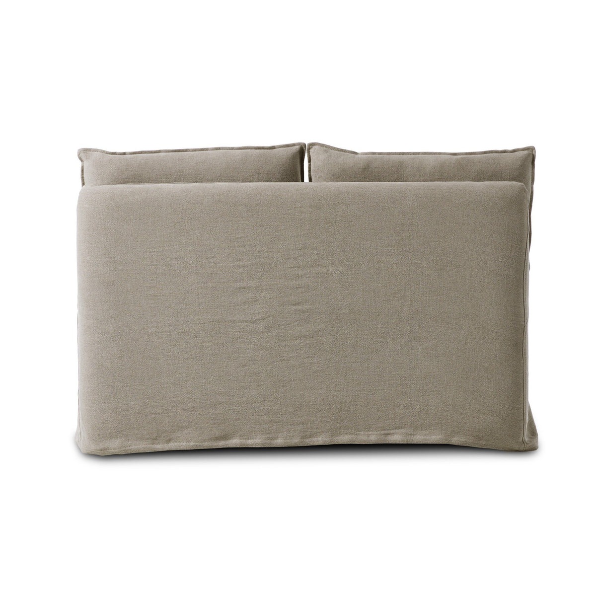 Slipcover Dining Banquette