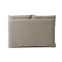 Slipcover Dining Banquette