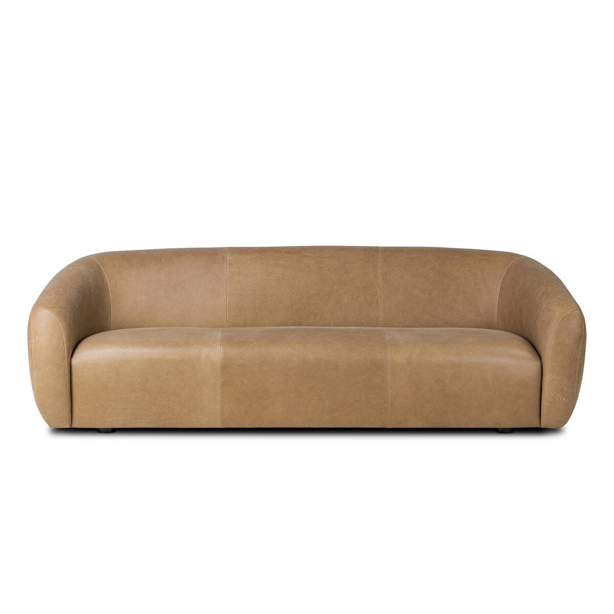Leather Sofa