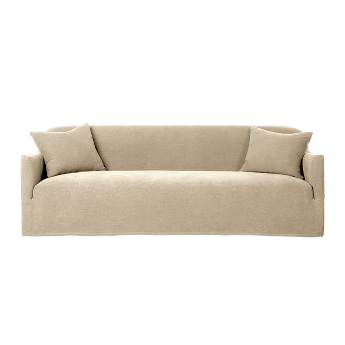 Santa Monica Slipcover Sofa