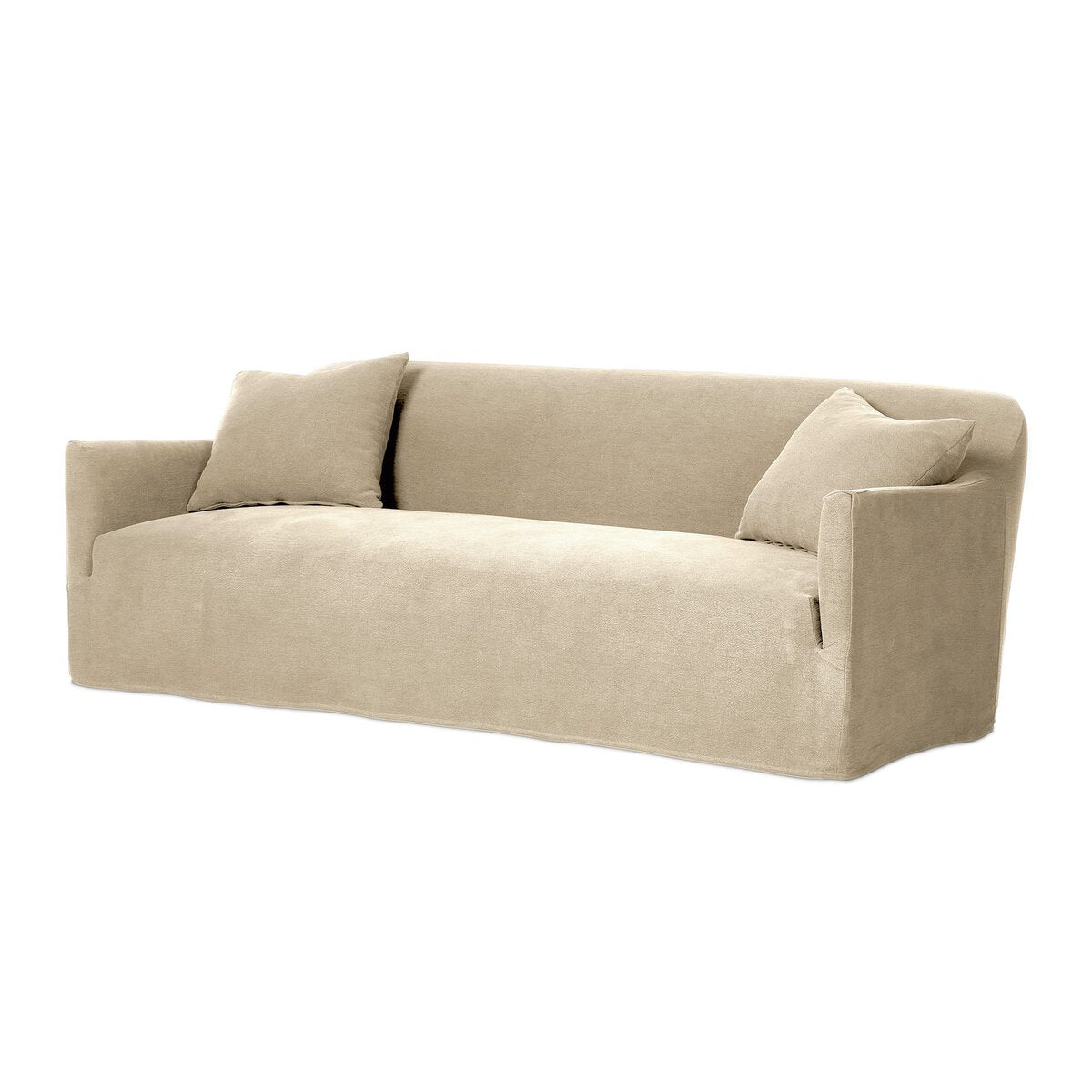 Santa Monica Slipcover Sofa