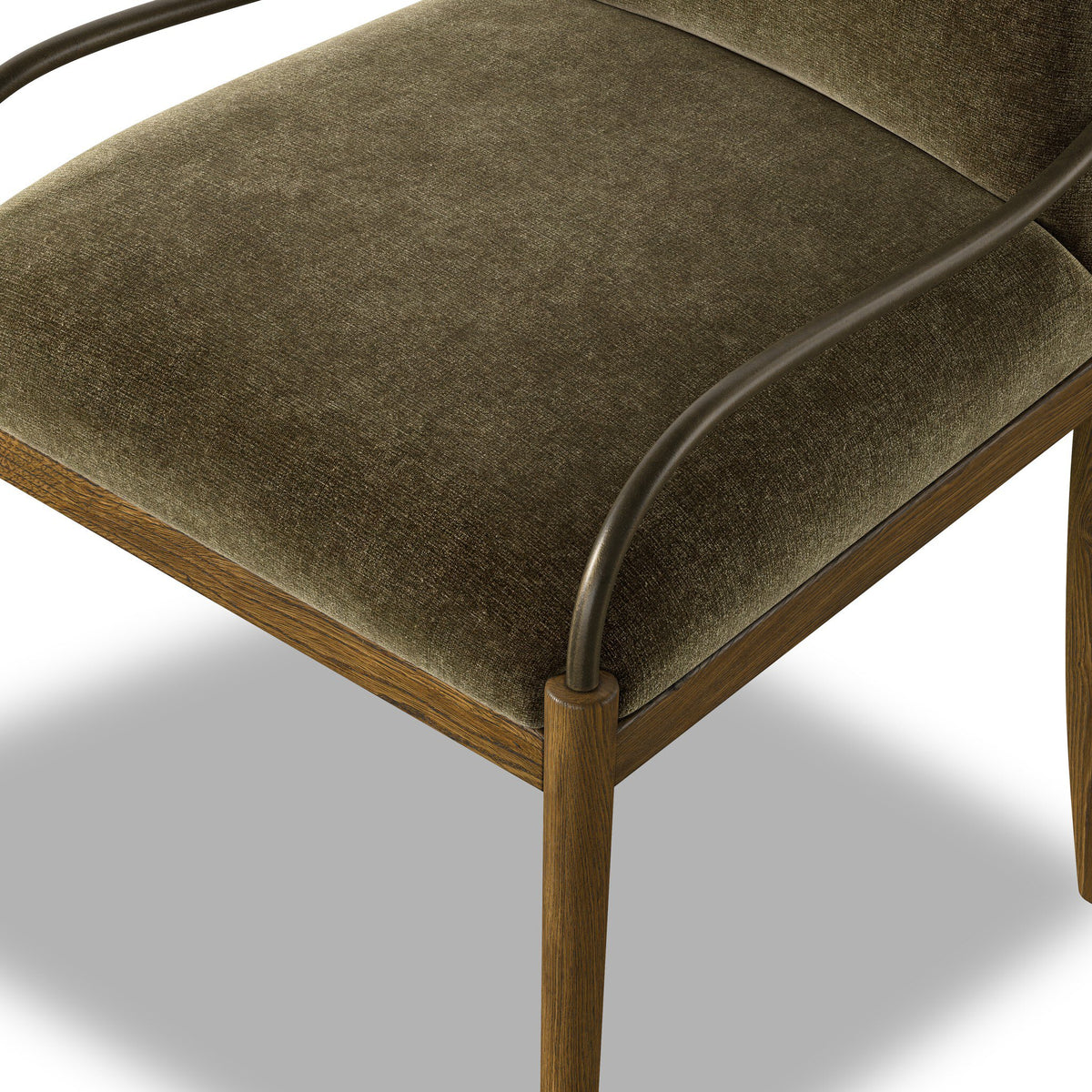 Olive Dining Chair