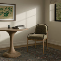 Olive Dining Chair