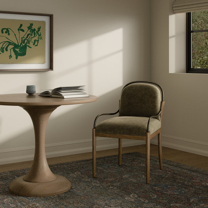 Olive Dining Chair