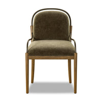 Olive Dining Chair