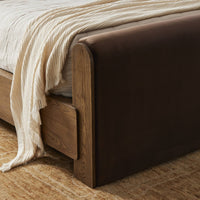 Cocoa Bed