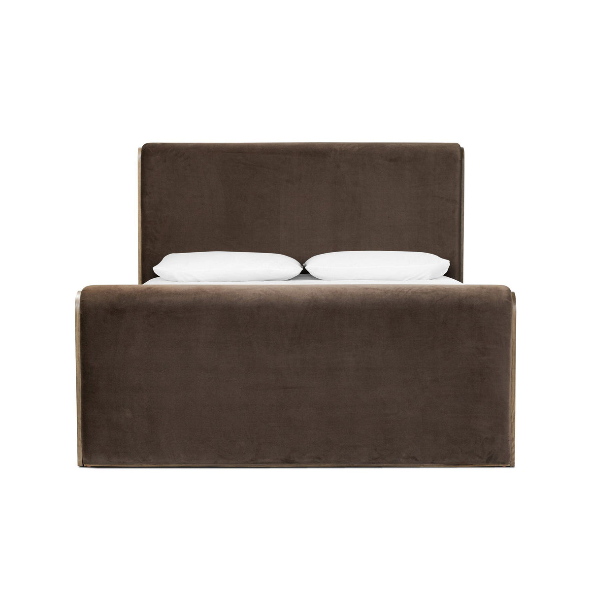 Cocoa Bed