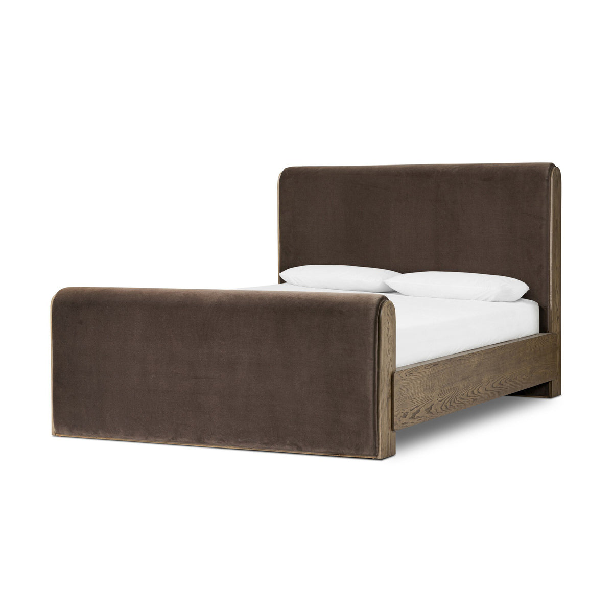 Cocoa Bed