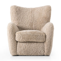 Teddy Lounge Chair