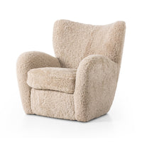Teddy Lounge Chair