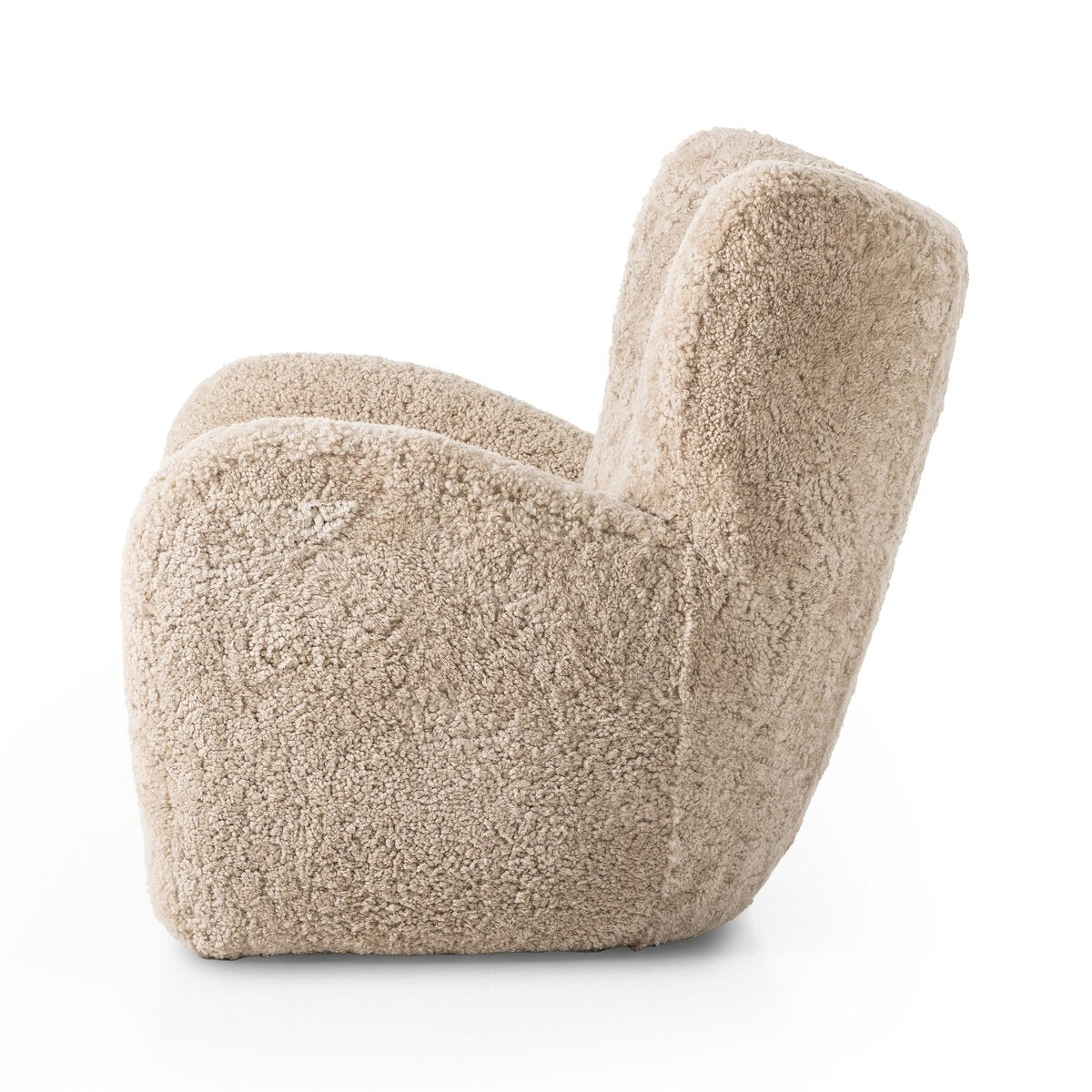 Teddy Lounge Chair