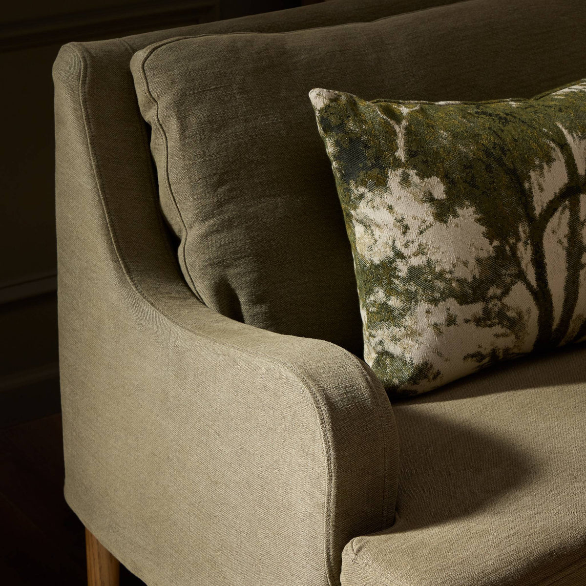 Dining Banquette U Shape