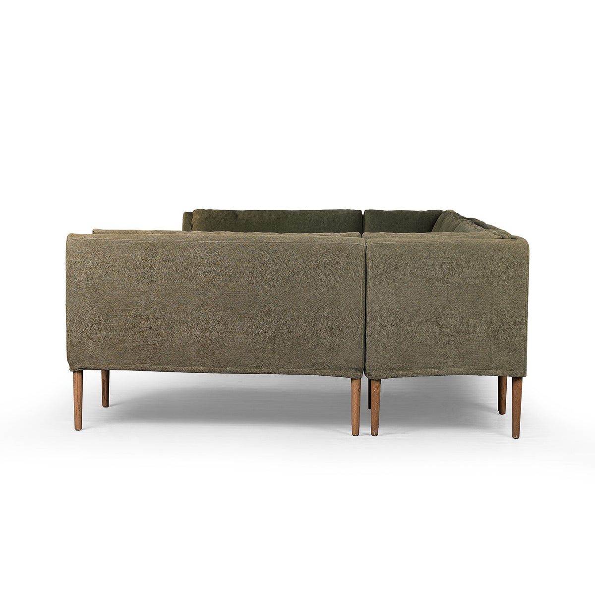 Dining Banquette U Shape