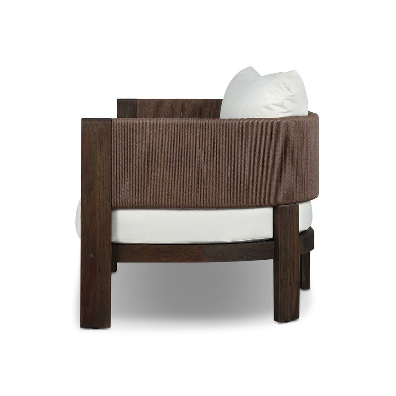 Darcy Outdoor 96" Sofa