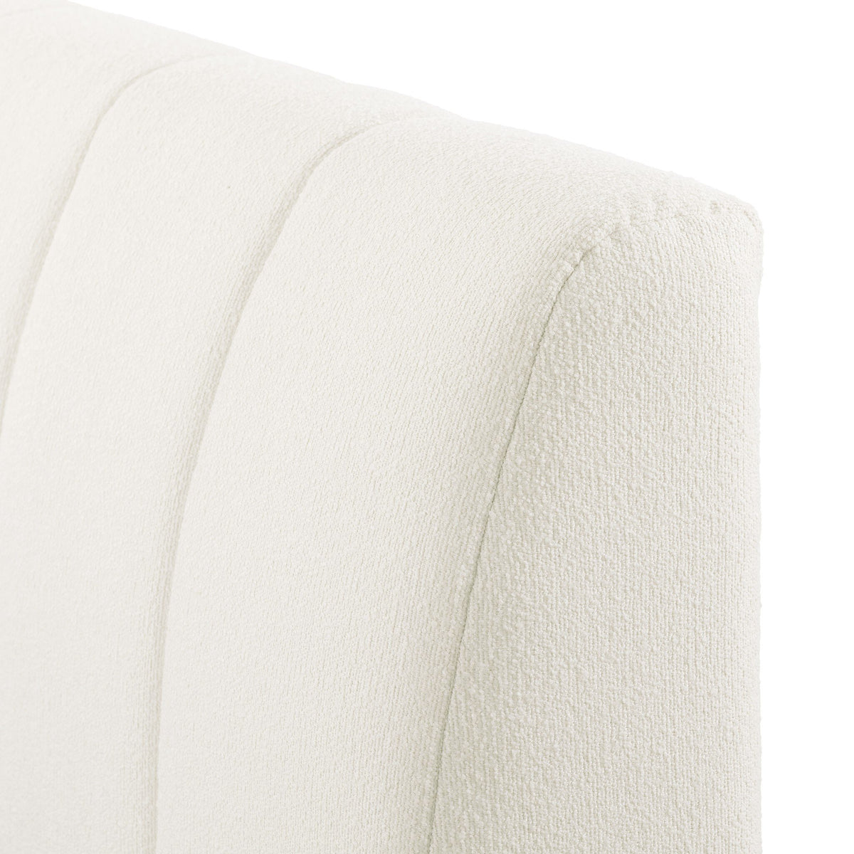 Tufted Bed